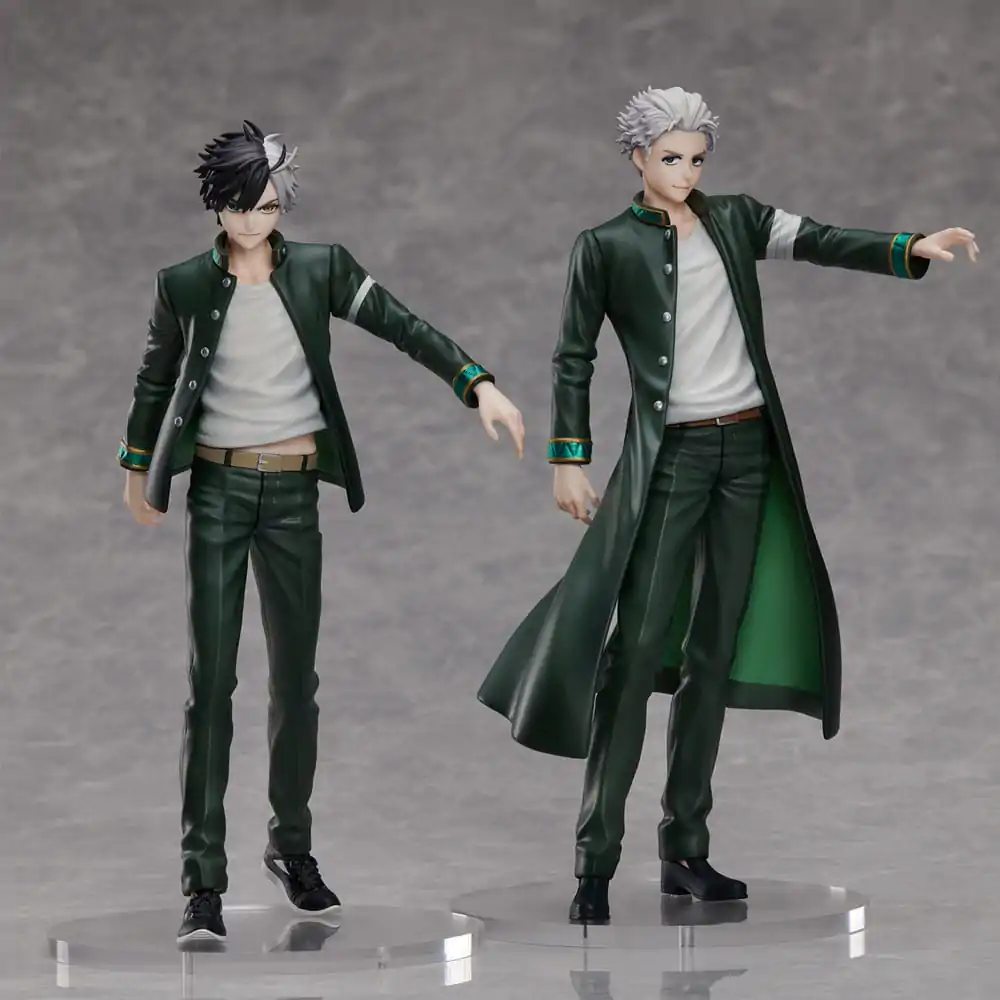 Wind Breaker Statue PVC Hajime Umemiya 20 cm Produktfoto