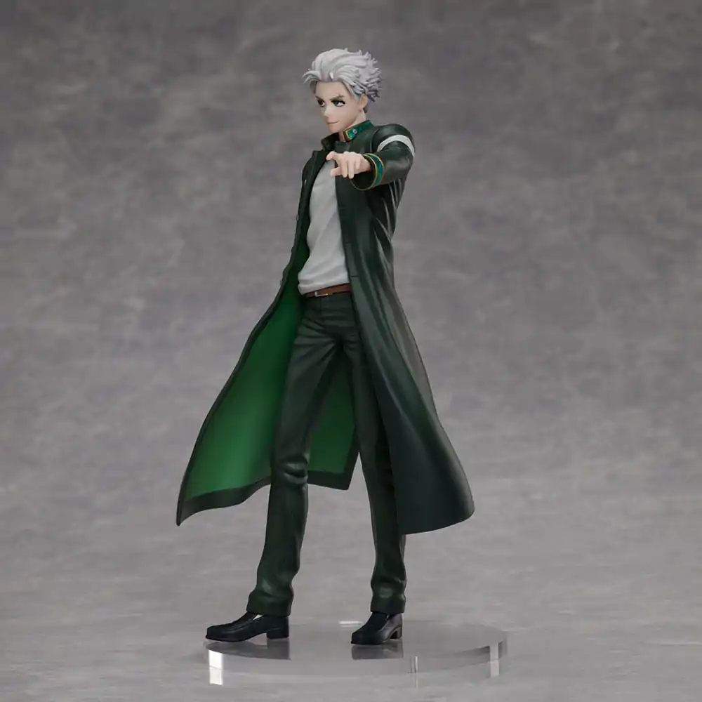 Wind Breaker Statue PVC Hajime Umemiya 20 cm Produktfoto