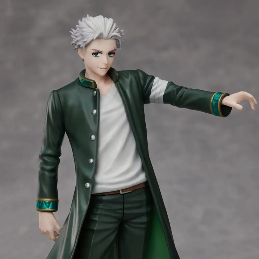 Wind Breaker Statue PVC Hajime Umemiya 20 cm Produktfoto