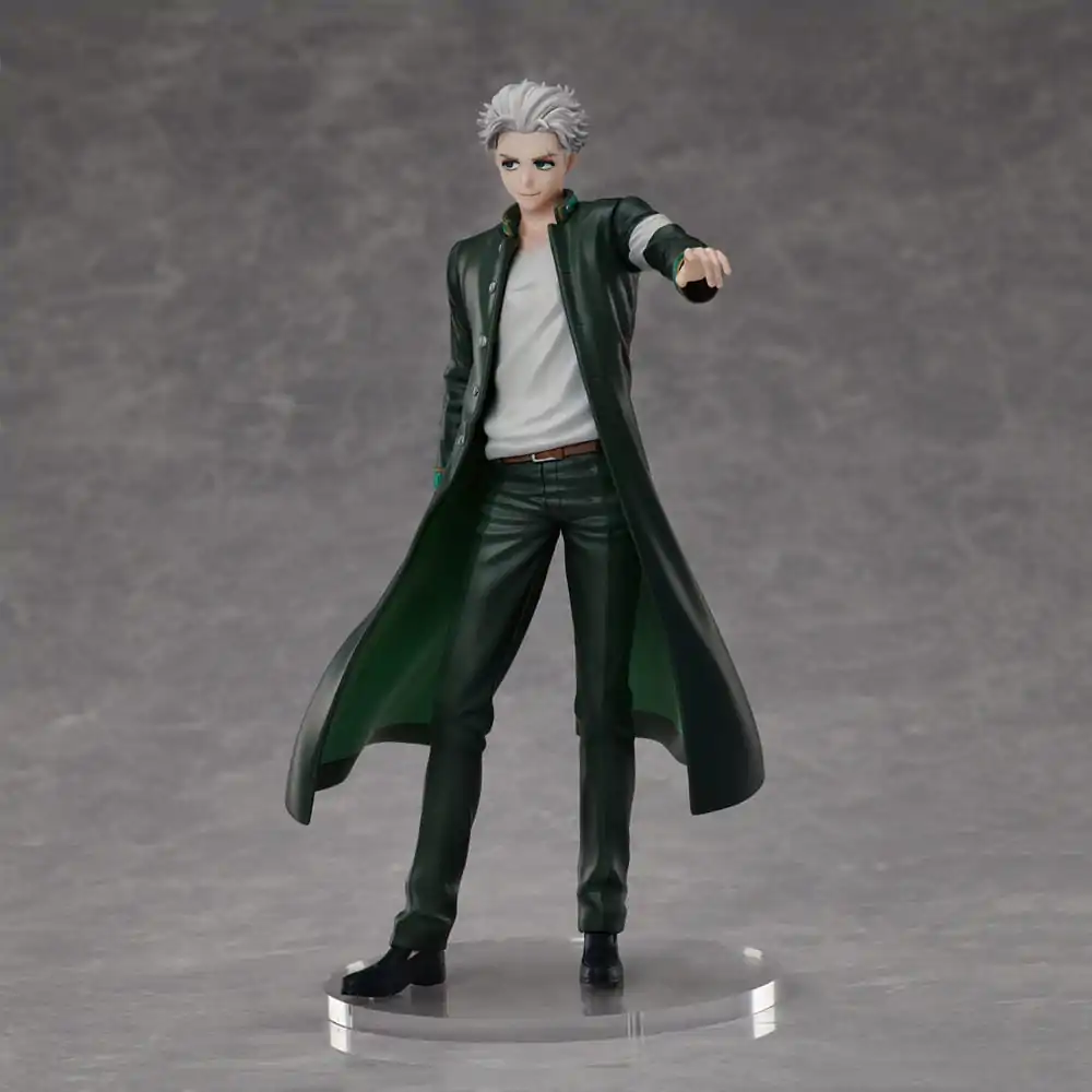 Wind Breaker Statue PVC Hajime Umemiya 20 cm Produktfoto