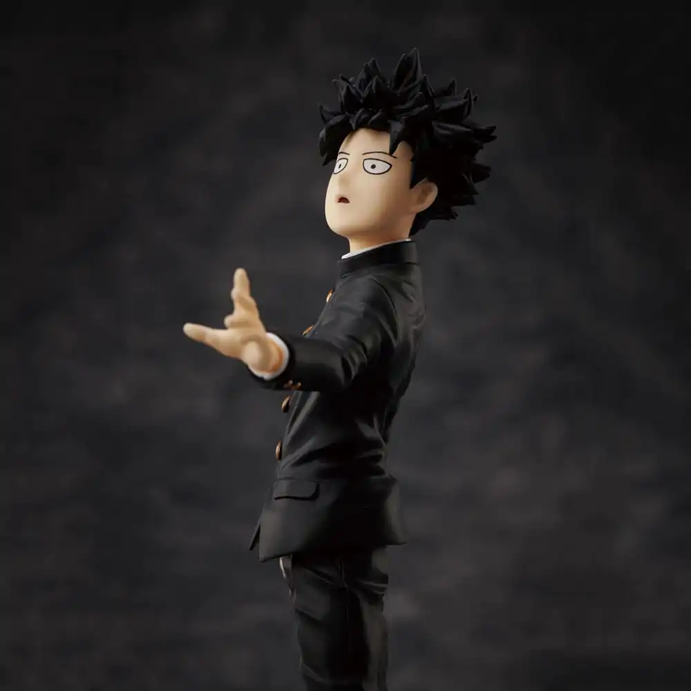 Mob Psycho 100 III Statue PVC Shigeo Kageyama 15 cm termékfotó