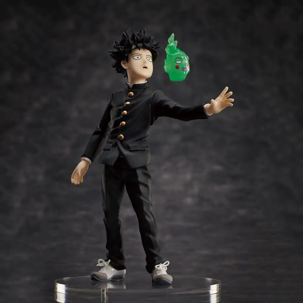 Mob Psycho 100 III Statue PVC Shigeo Kageyama 15 cm termékfotó