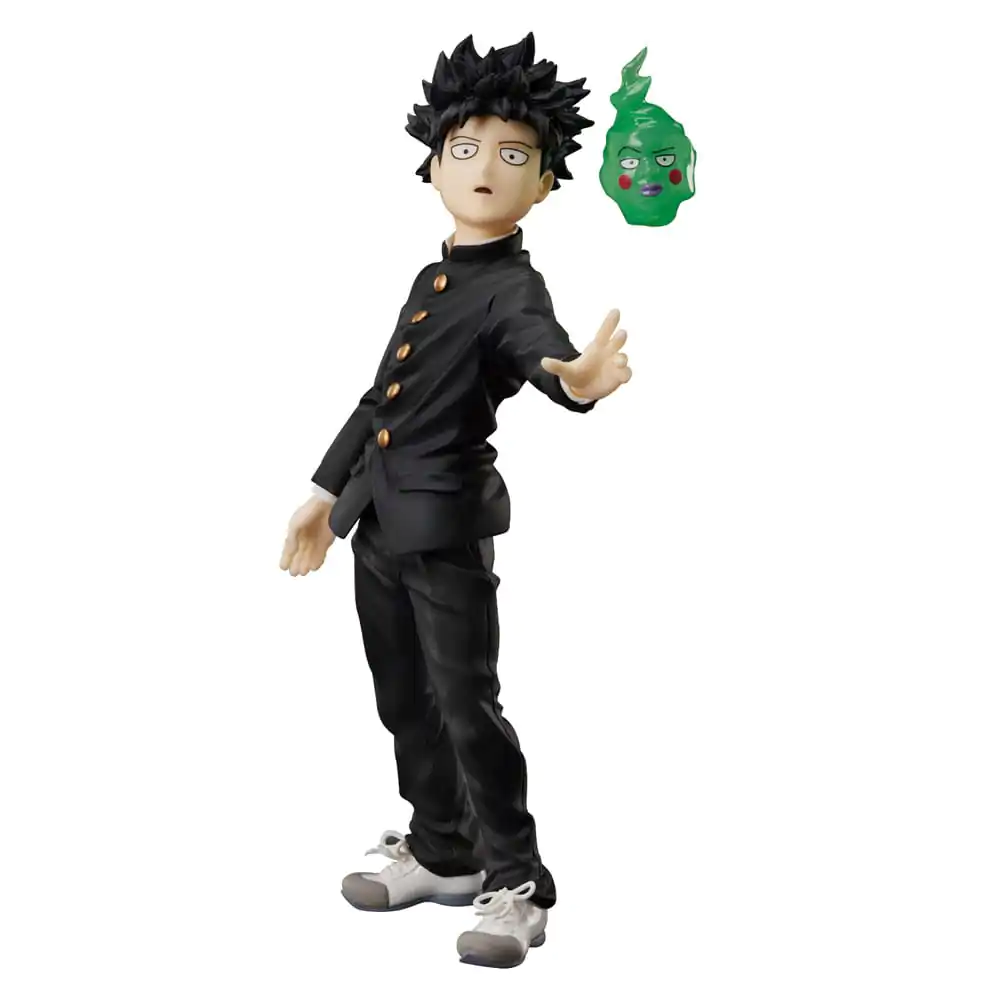 Mob Psycho 100 III Statue PVC Shigeo Kageyama 15 cm termékfotó