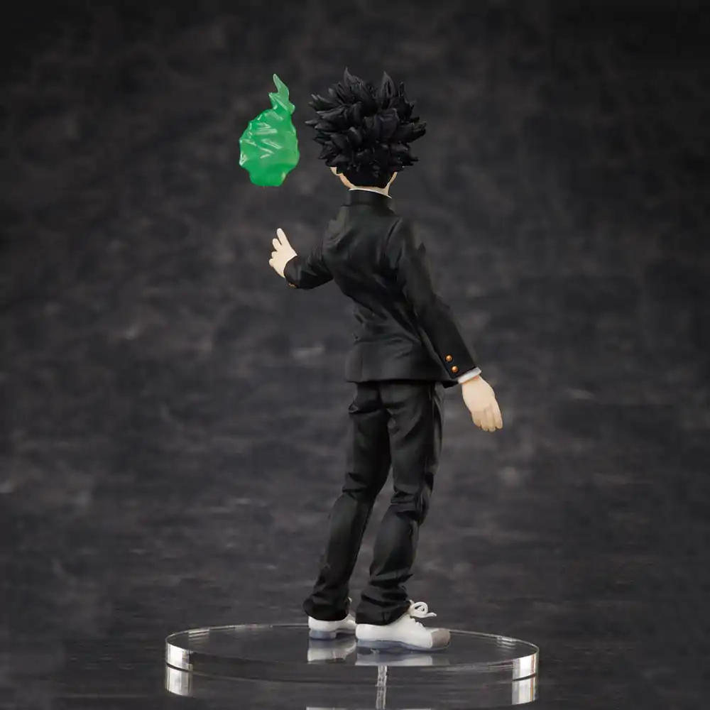 Mob Psycho 100 III Statue PVC Shigeo Kageyama 15 cm termékfotó