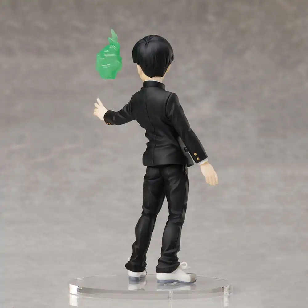 Mob Psycho 100 III Statue PVC Shigeo Kageyama 15 cm termékfotó