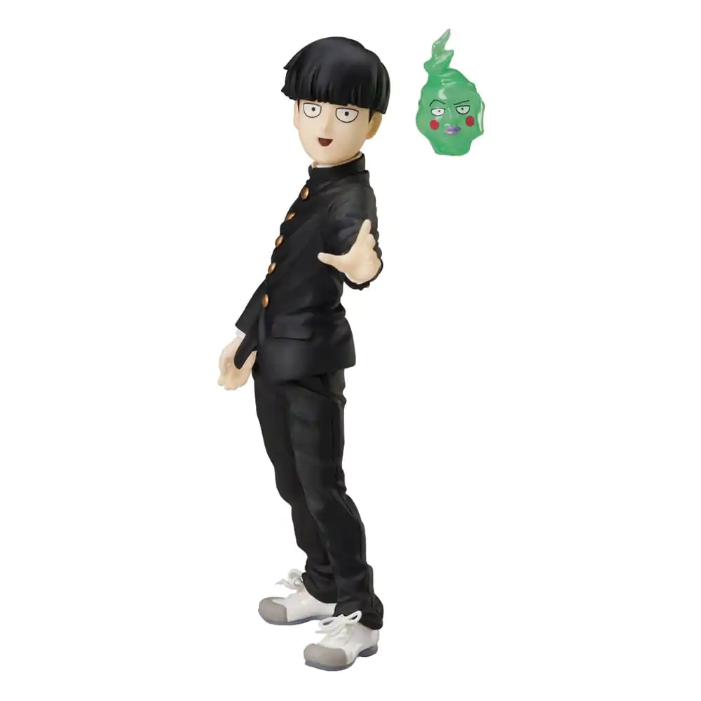 Mob Psycho 100 III Statue PVC Shigeo Kageyama 15 cm termékfotó