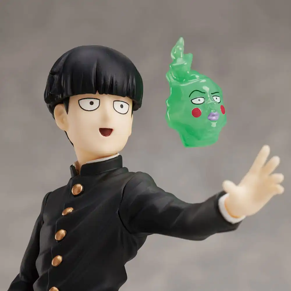 Mob Psycho 100 III Statue PVC Shigeo Kageyama 15 cm termékfotó