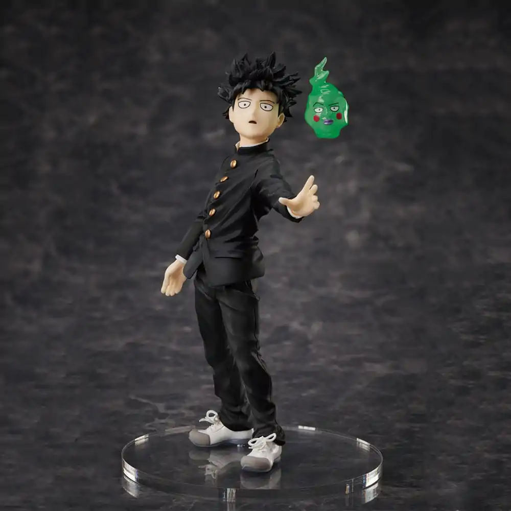 Mob Psycho 100 III Statue PVC Shigeo Kageyama 15 cm termékfotó