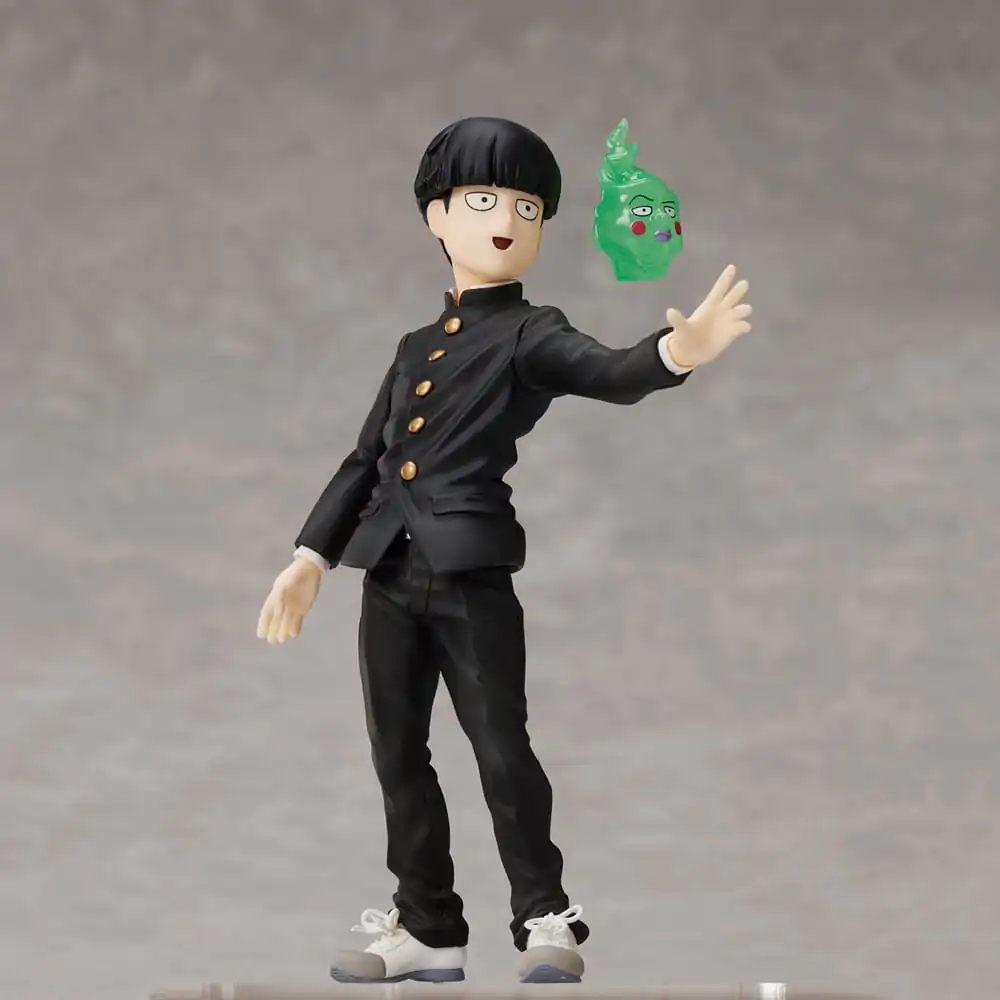 Mob Psycho 100 III Statue PVC Shigeo Kageyama 15 cm termékfotó