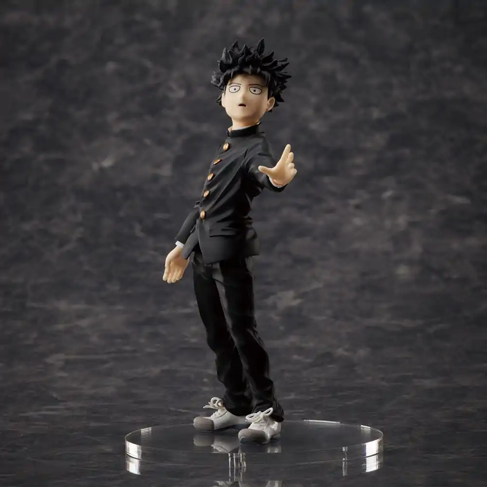 Mob Psycho 100 III Statue PVC Shigeo Kageyama 15 cm termékfotó