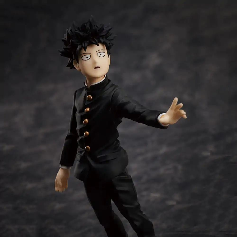 Mob Psycho 100 III Statue PVC Shigeo Kageyama 15 cm termékfotó