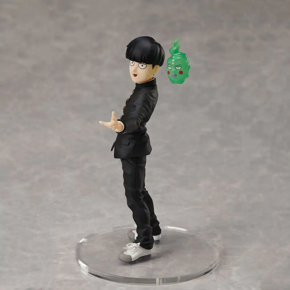 Mob Psycho 100 III Statue PVC Shigeo Kageyama 15 cm termékfotó