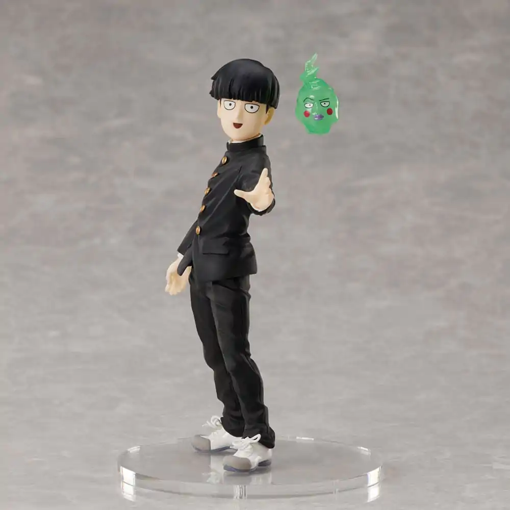 Mob Psycho 100 III Statue PVC Shigeo Kageyama 15 cm termékfotó