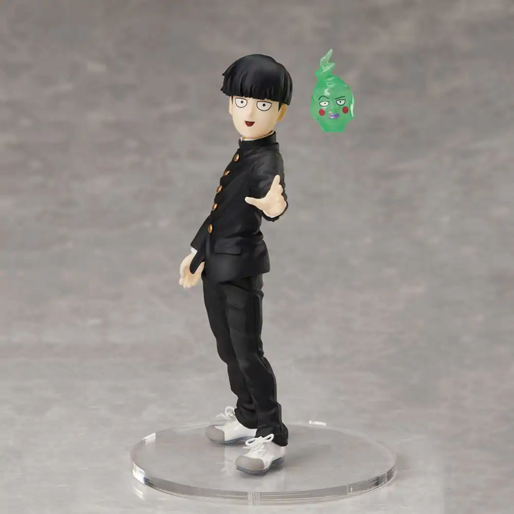 Mob Psycho 100 III Statue PVC Shigeo Kageyama 15 cm termékfotó