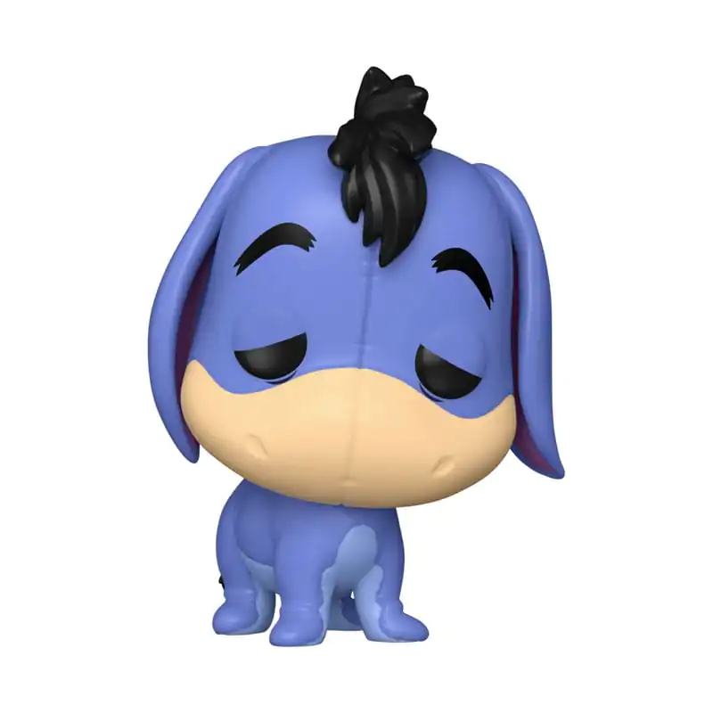 Winnie the Pooh Funko POP! Disney Vinyl Figur Eeyore 9 cm termékfotó