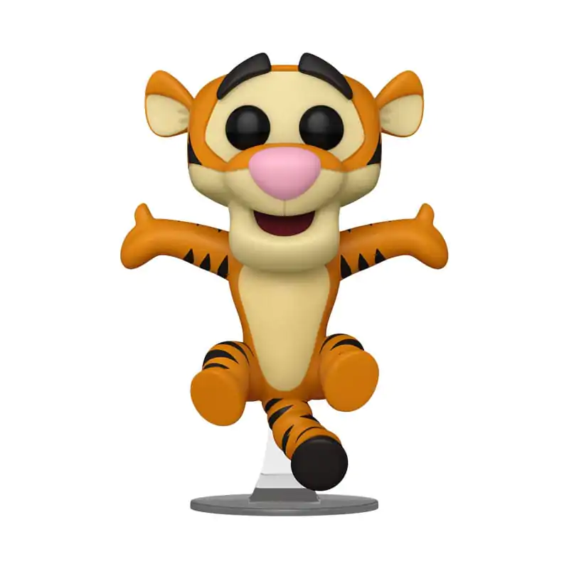 Winnie the Pooh Funko POP! Disney Vinyl Figur Tigger 9 cm termékfotó