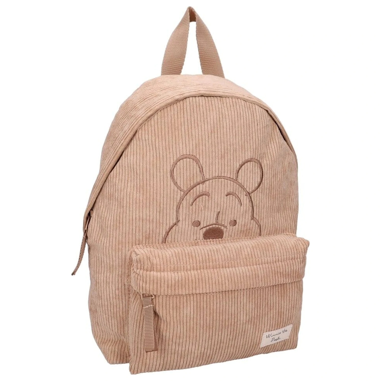 Winnie the Pooh Rucksack Kind Gestures 31 cm Produktfoto