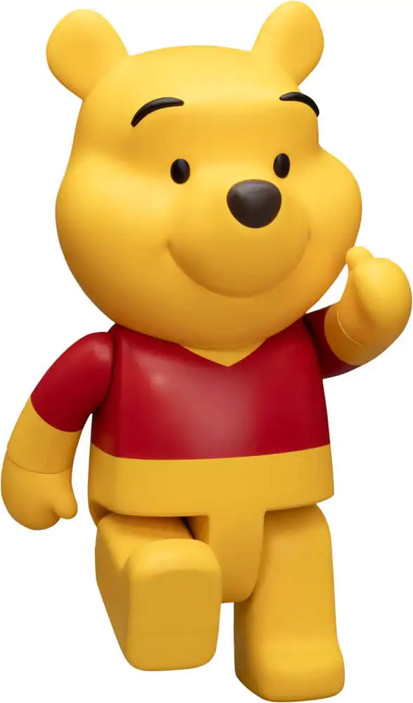 Winnie the Pooh Syaking Bang Actionfigur Spardose Winnie the Pooh 31 cm Produktfoto