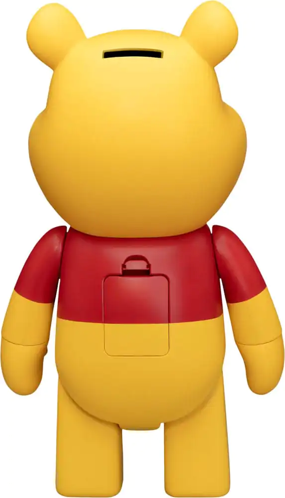 Winnie the Pooh Syaking Bang Actionfigur Spardose Winnie the Pooh 31 cm Produktfoto