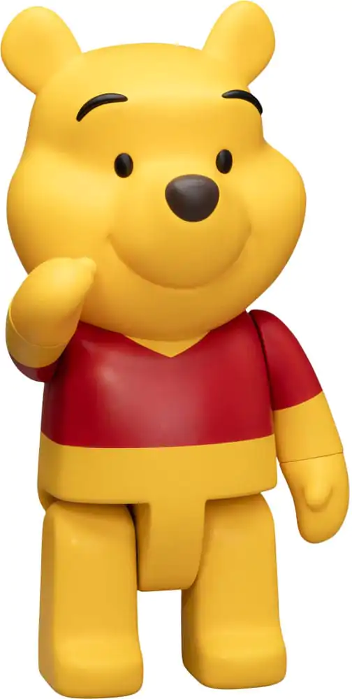 Winnie the Pooh Syaking Bang Actionfigur Spardose Winnie the Pooh 31 cm Produktfoto