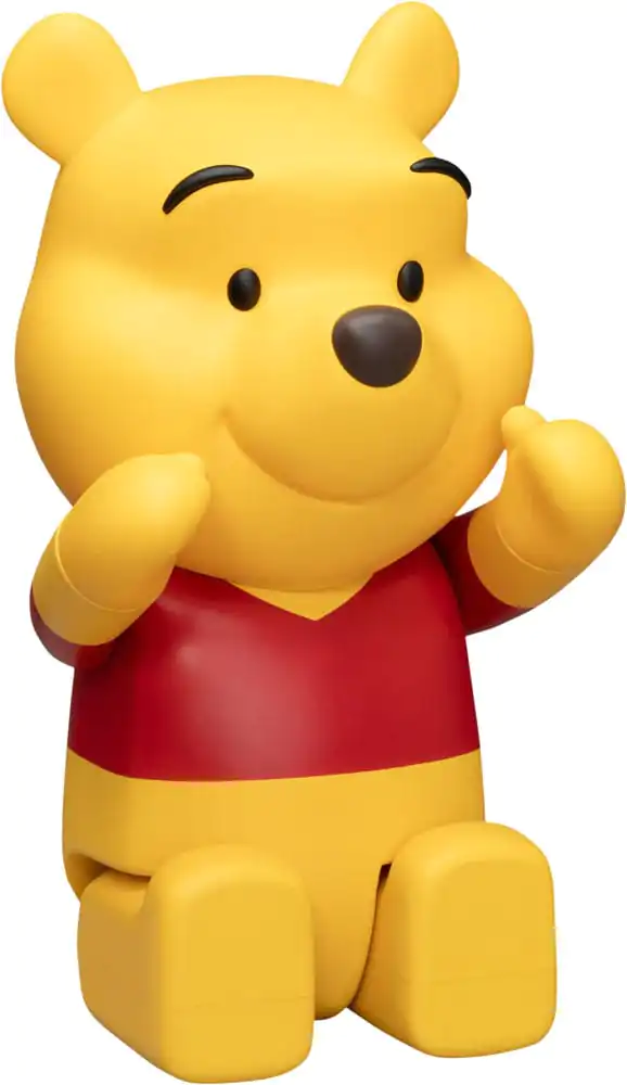 Winnie the Pooh Syaking Bang Actionfigur Spardose Winnie the Pooh 31 cm Produktfoto