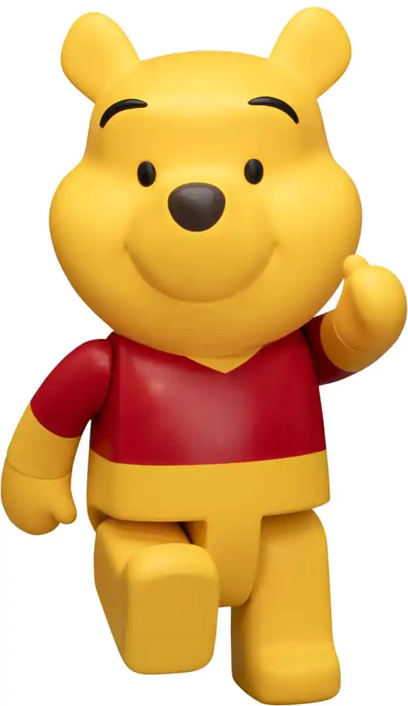 Winnie the Pooh Syaking Bang Actionfigur Spardose Winnie the Pooh 31 cm Produktfoto