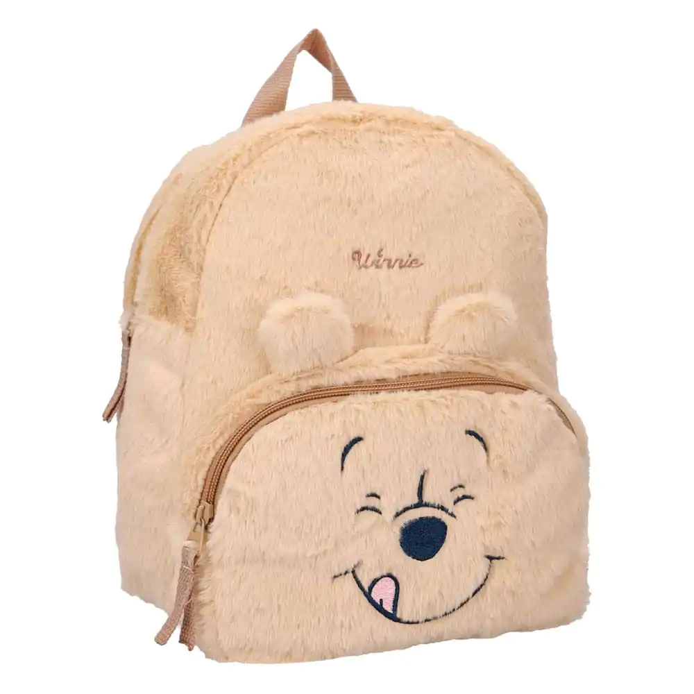 Winnie-the-Pooh Rucksack Winnie The Pooh Fluffy Festival Produktfoto