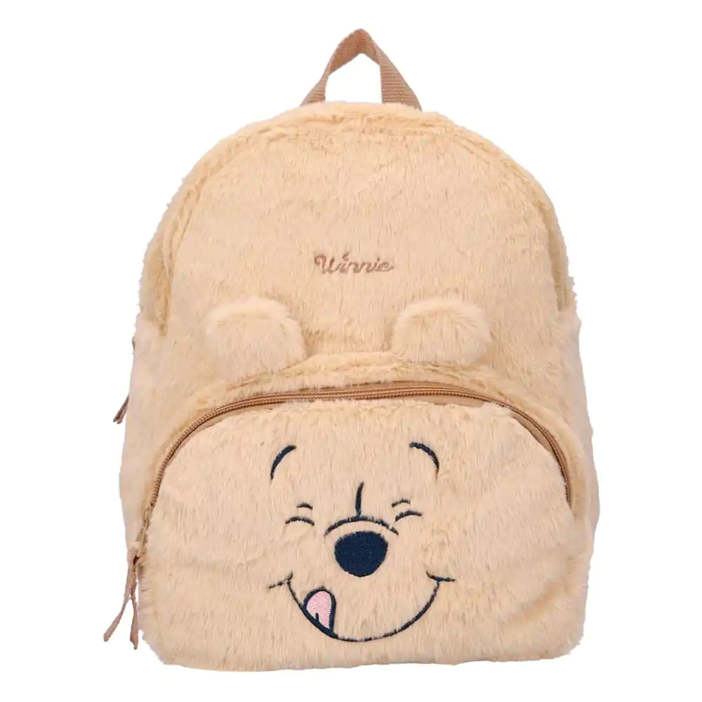 Winnie-the-Pooh Rucksack Winnie The Pooh Fluffy Festival Produktfoto