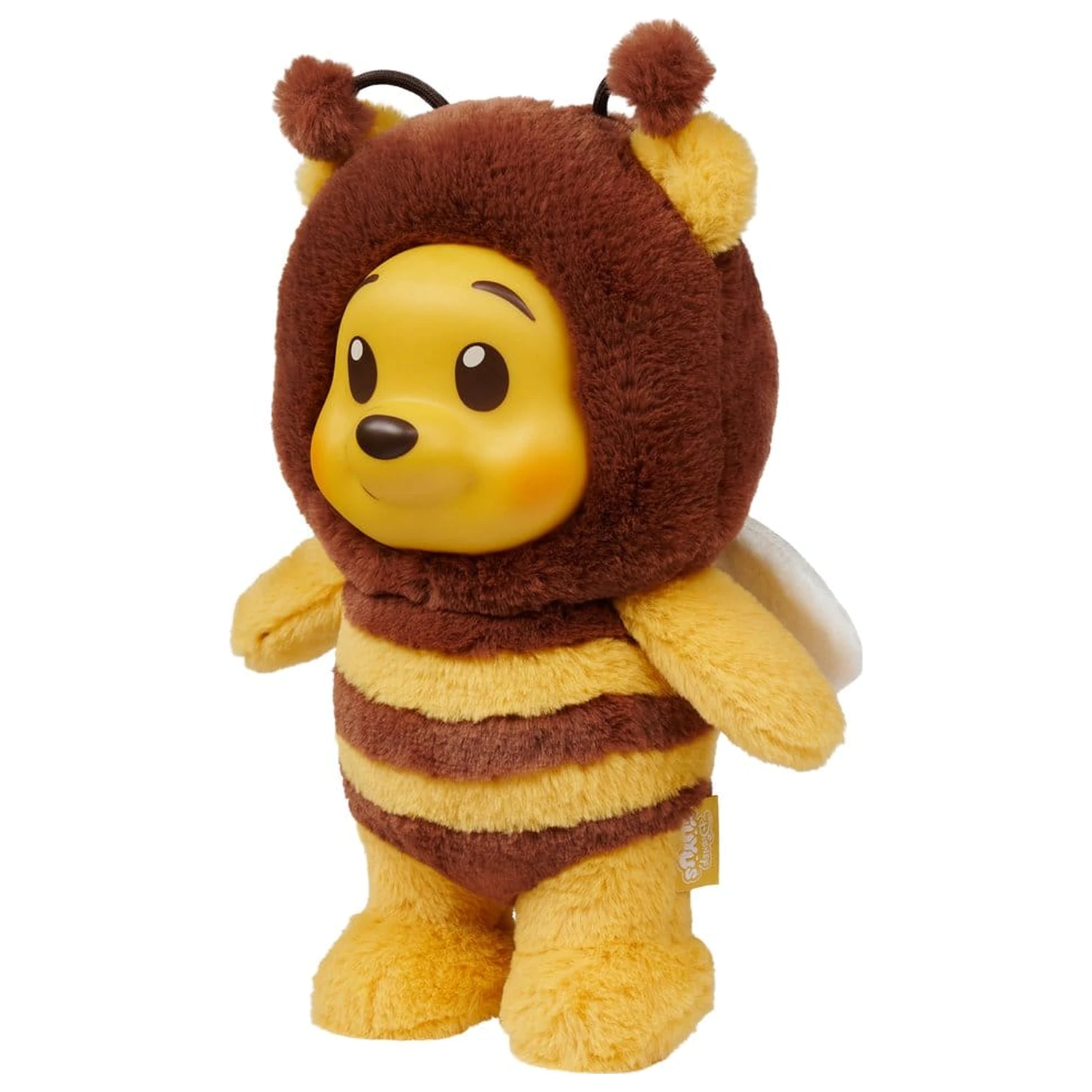 Winnie the Pooh YUYUS Plüschfigur Winnie the Pooh Biene 28cm Produktfoto