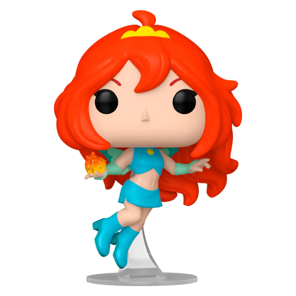 Winx Club Funko POP! Animation Figur Bloom 9 cm Produktfoto