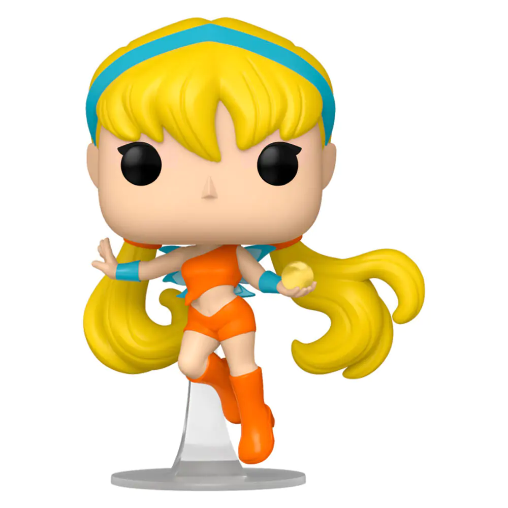 Winx Club Funko POP! Animation Figur Stella 9 cm Produktfoto