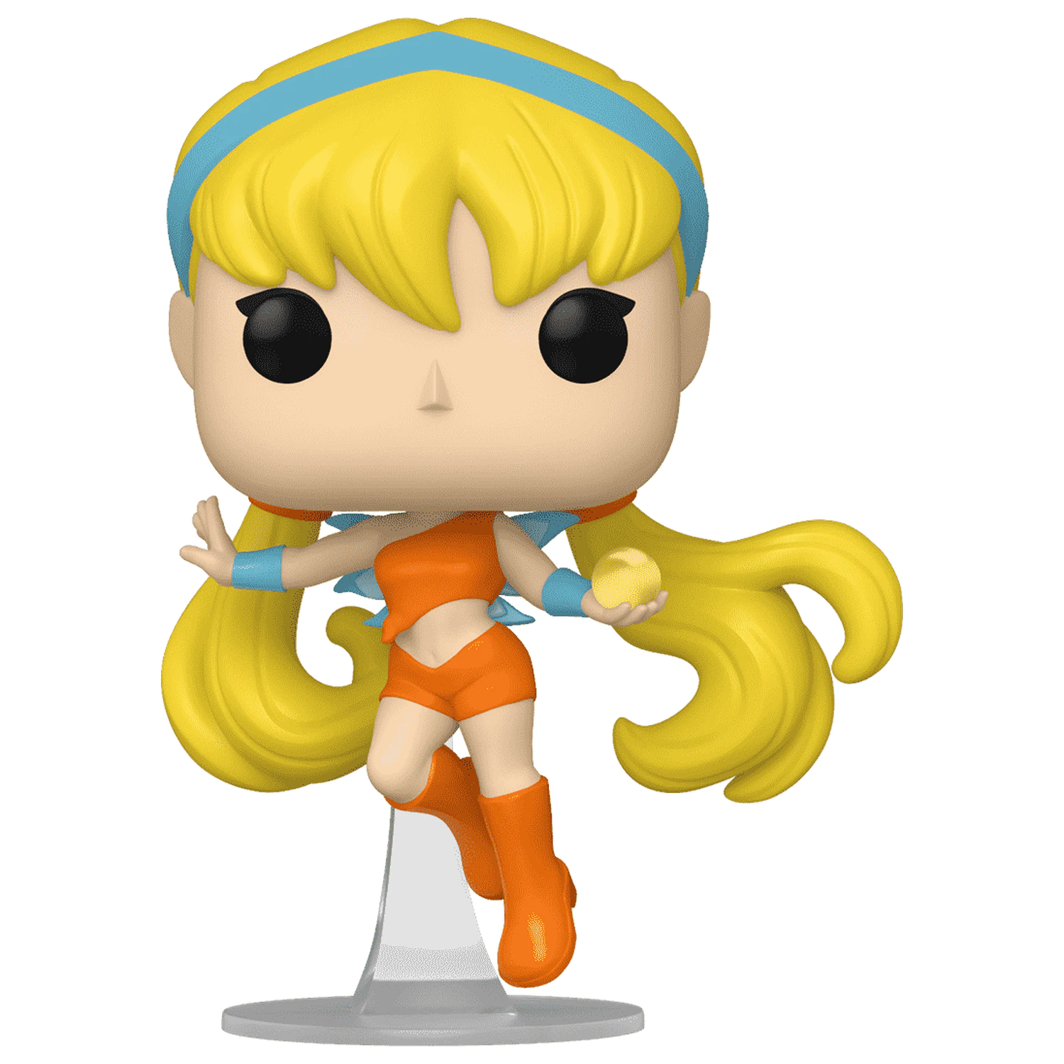 Winx Club Funko POP! Animation Figur Stella 9 cm Produktfoto