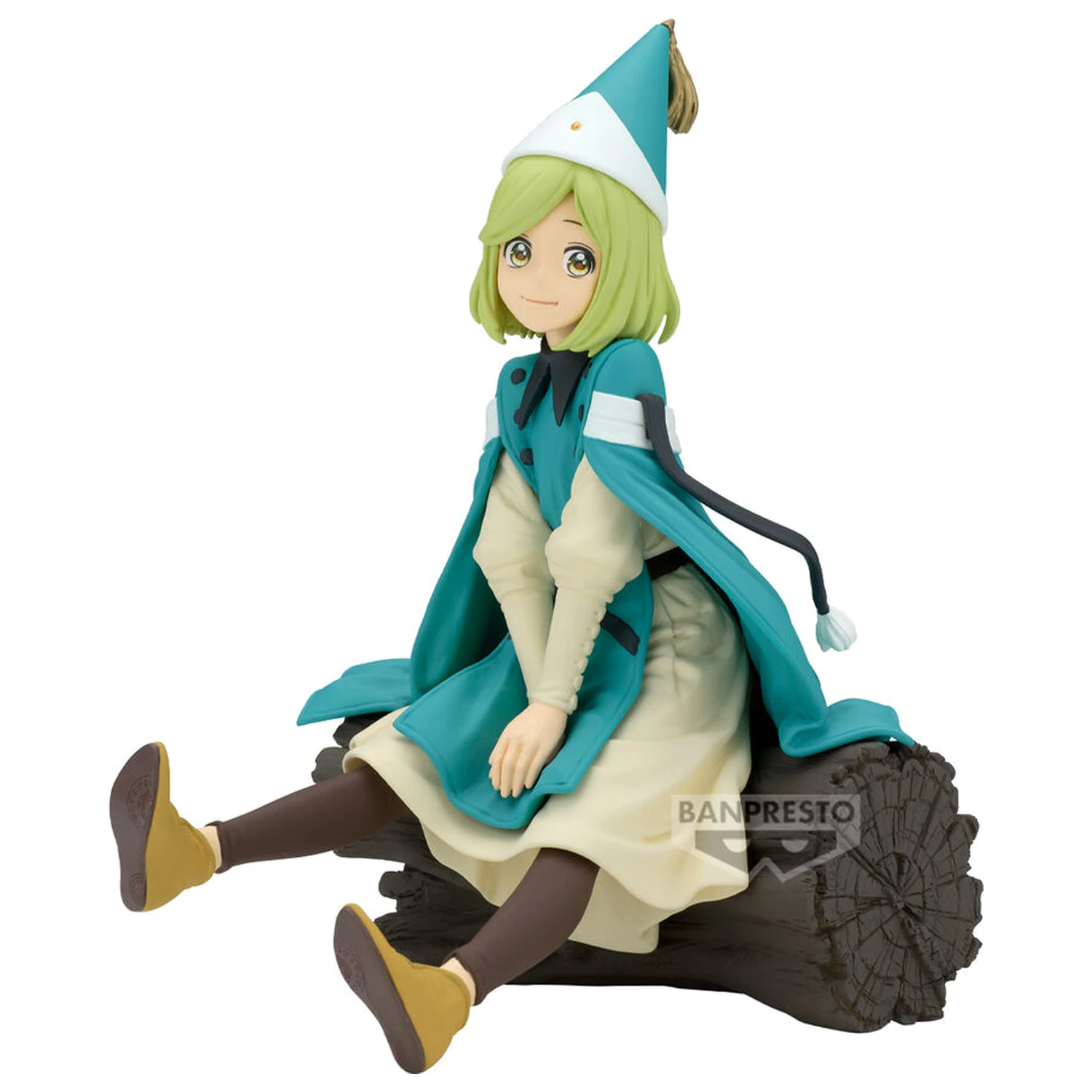 Witch Hat Atelier Coco Figur 14cm Produktfoto