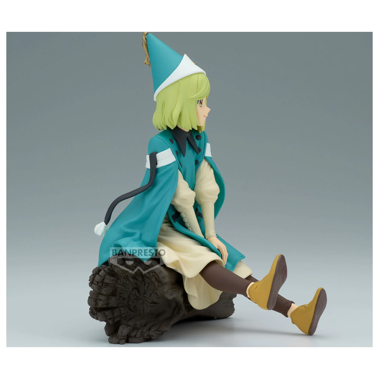 Witch Hat Atelier Coco Figur 14cm Produktfoto