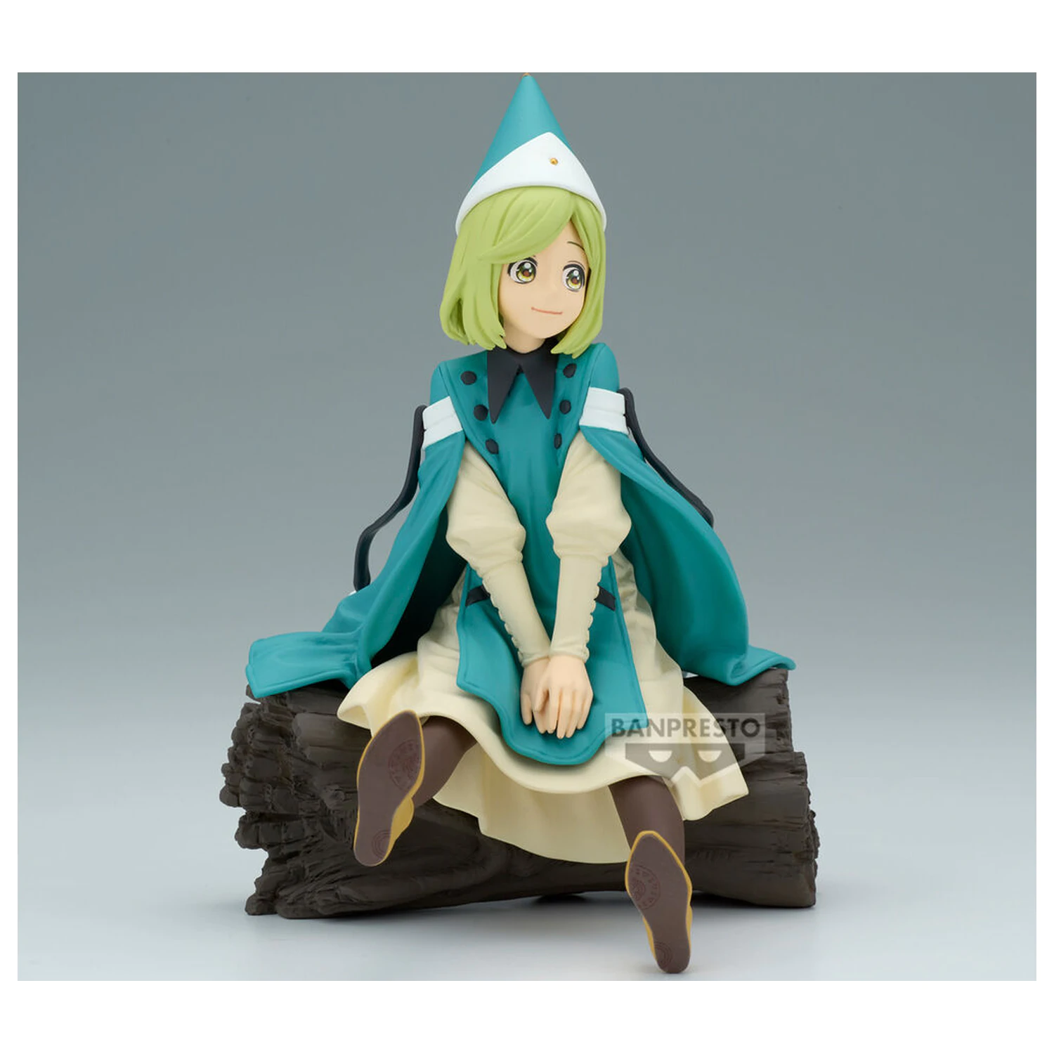 Witch Hat Atelier Coco Figur 14cm Produktfoto
