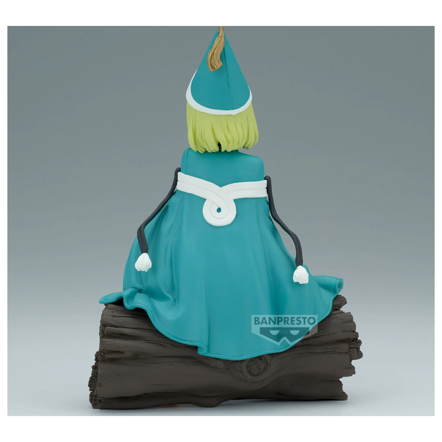 Witch Hat Atelier Coco Figur 14cm Produktfoto