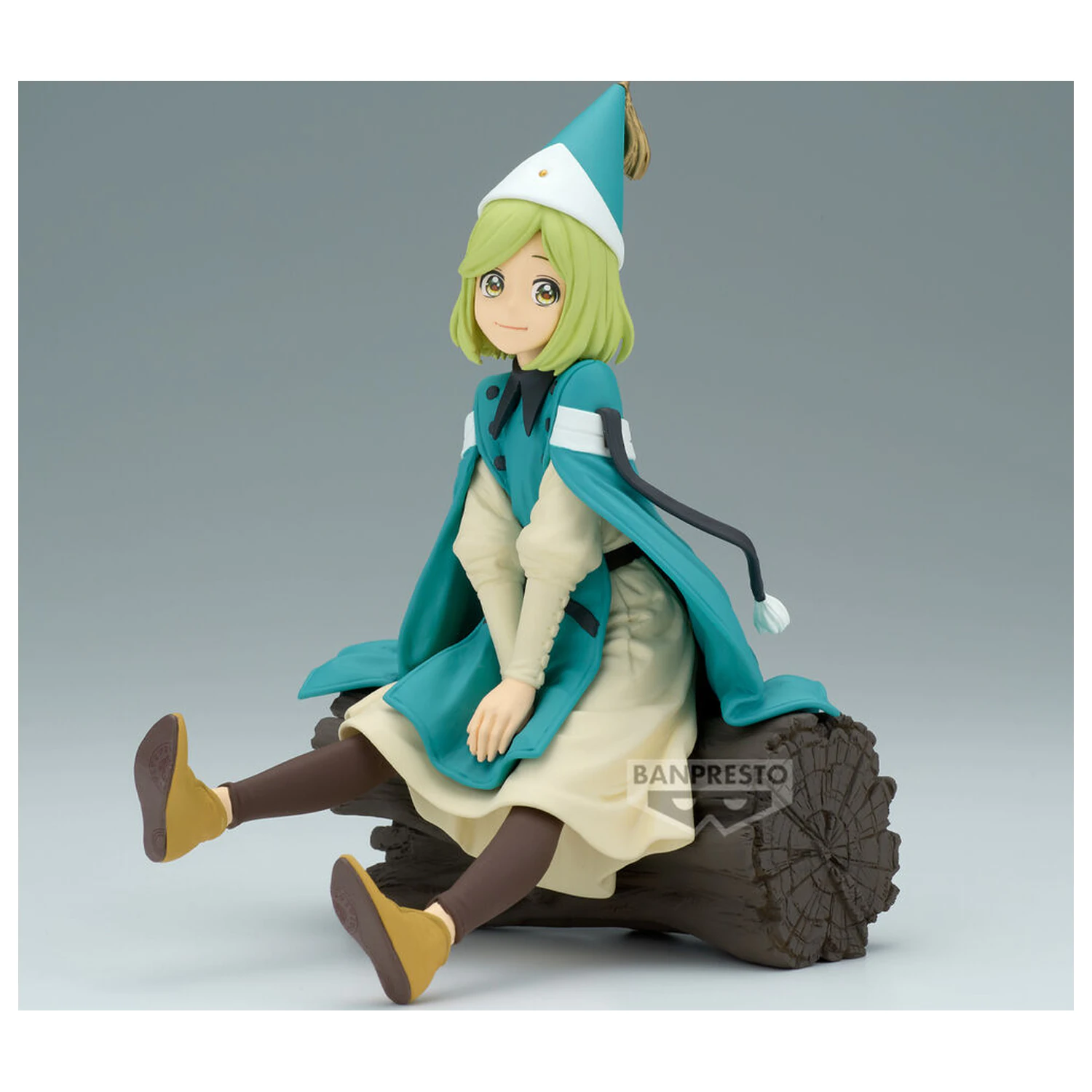 Witch Hat Atelier Coco Figur 14cm Produktfoto
