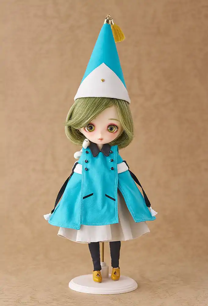Witch Hat Atelier Harmonia Bloom Seasonal Doll Actionfigur Coco 23 cm Produktfoto