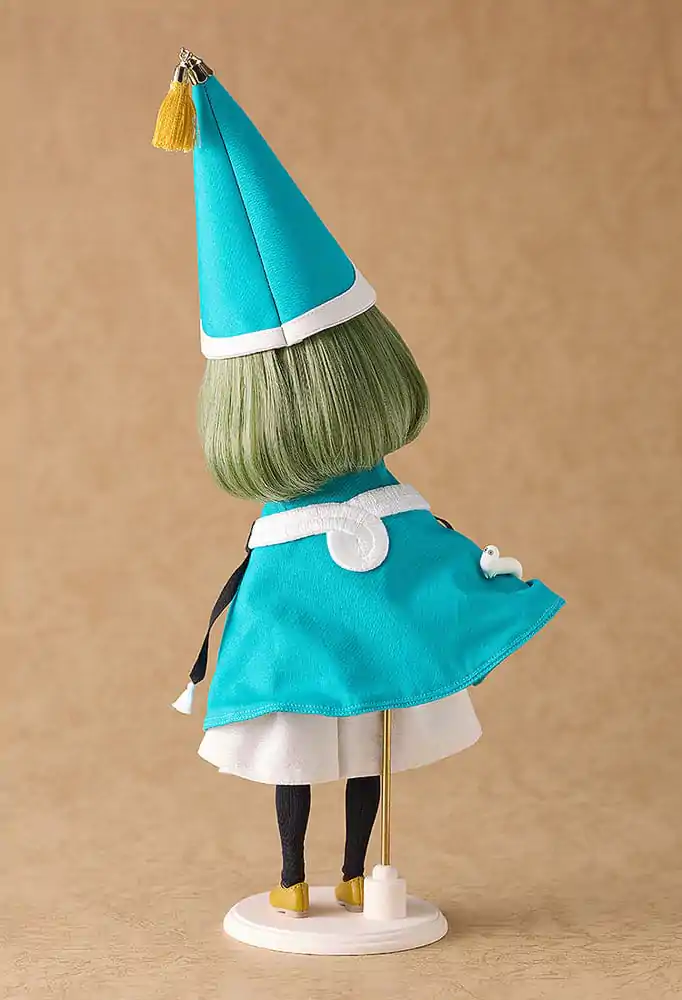 Witch Hat Atelier Harmonia Bloom Seasonal Doll Actionfigur Coco 23 cm Produktfoto