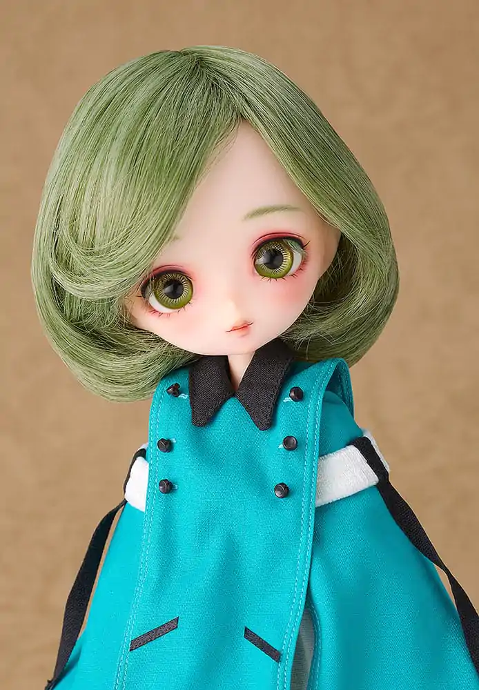 Witch Hat Atelier Harmonia Bloom Seasonal Doll Actionfigur Coco 23 cm Produktfoto