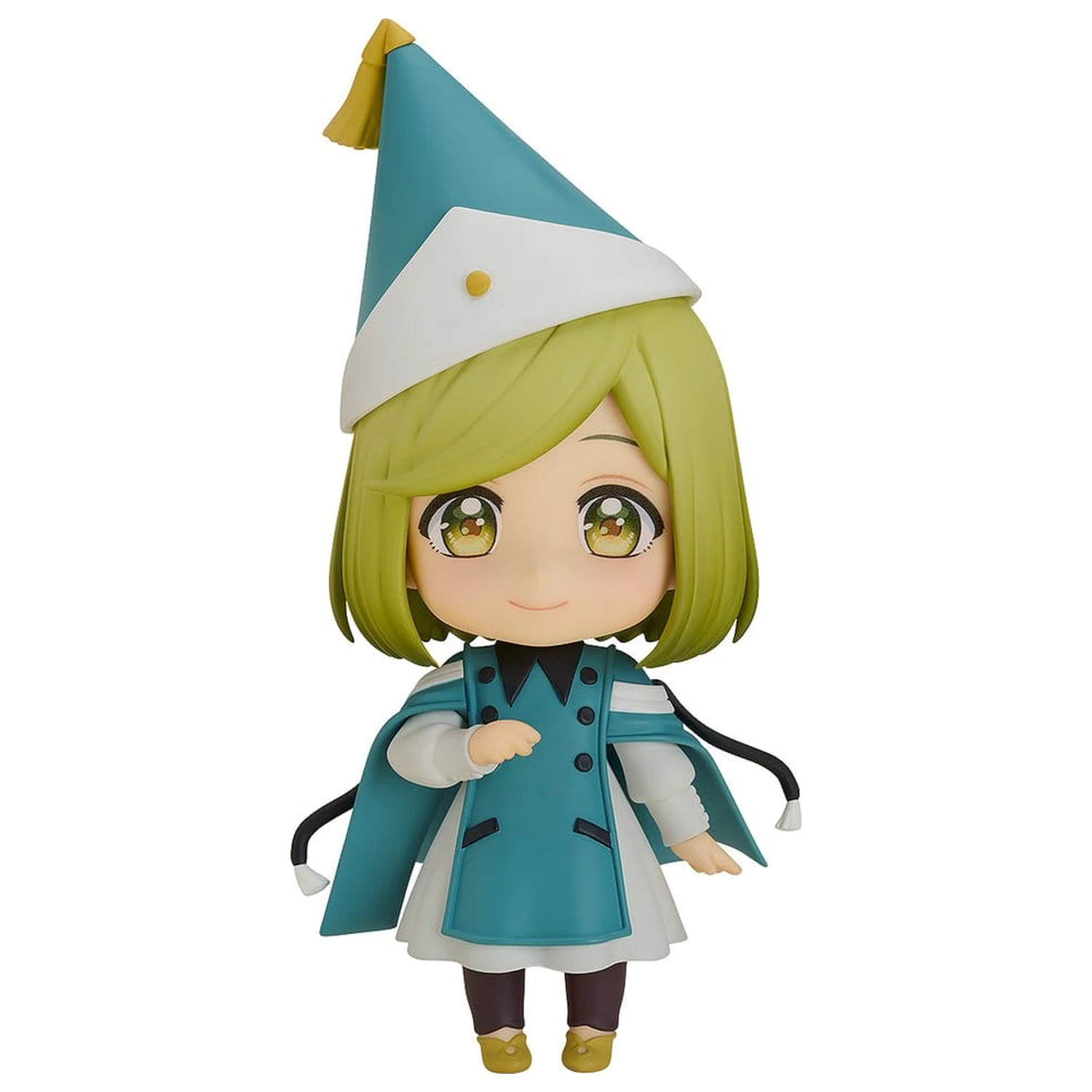 Witch Hat Atelier Nendoroid Actionfigur Coco 10cm Produktfoto