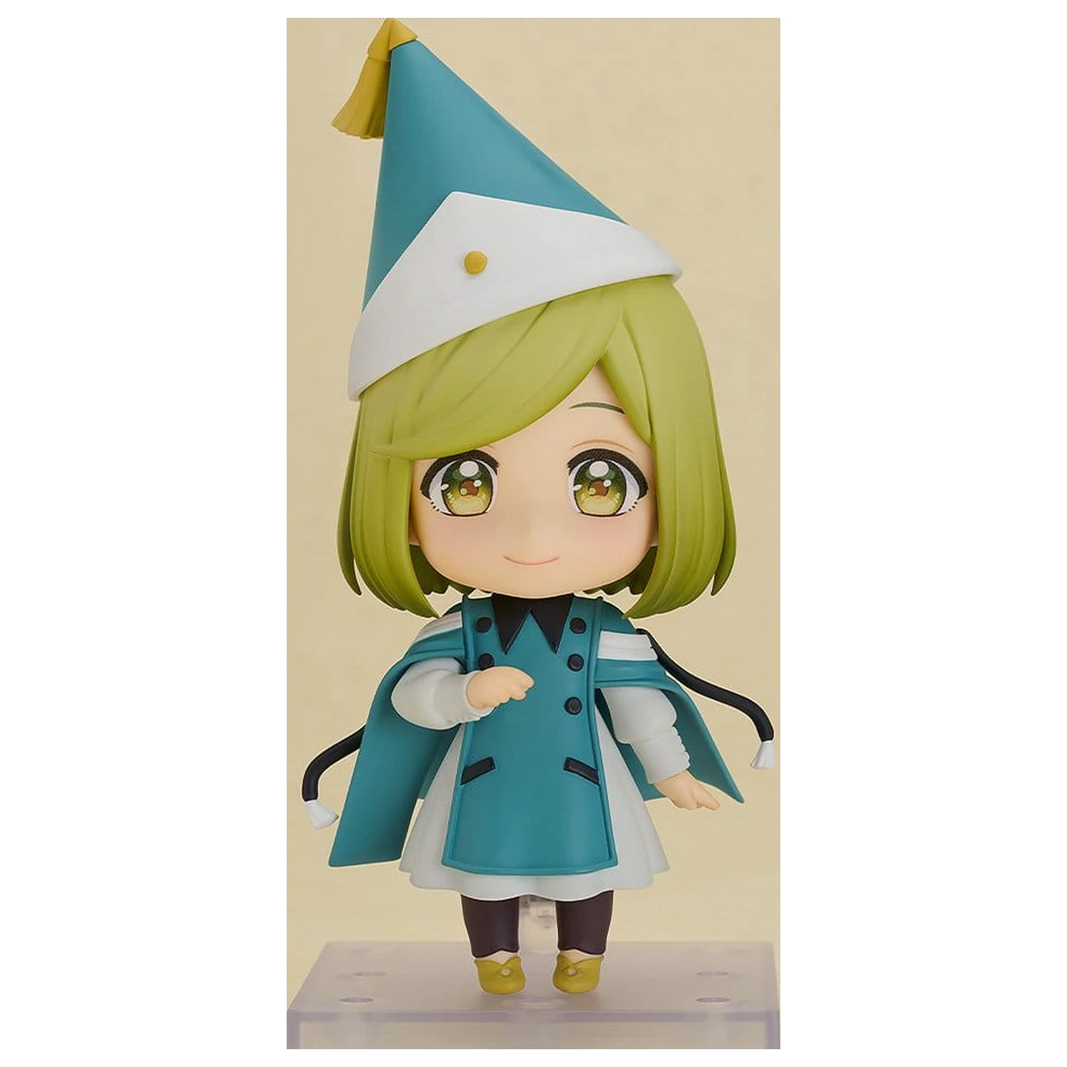 Witch Hat Atelier Nendoroid Actionfigur Coco 10cm Produktfoto