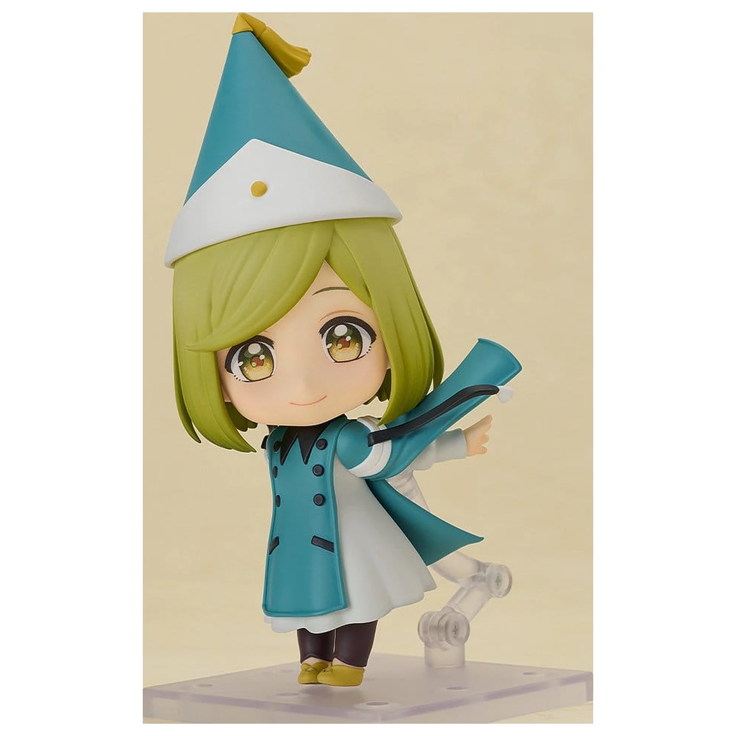 Witch Hat Atelier Nendoroid Actionfigur Coco 10cm Produktfoto