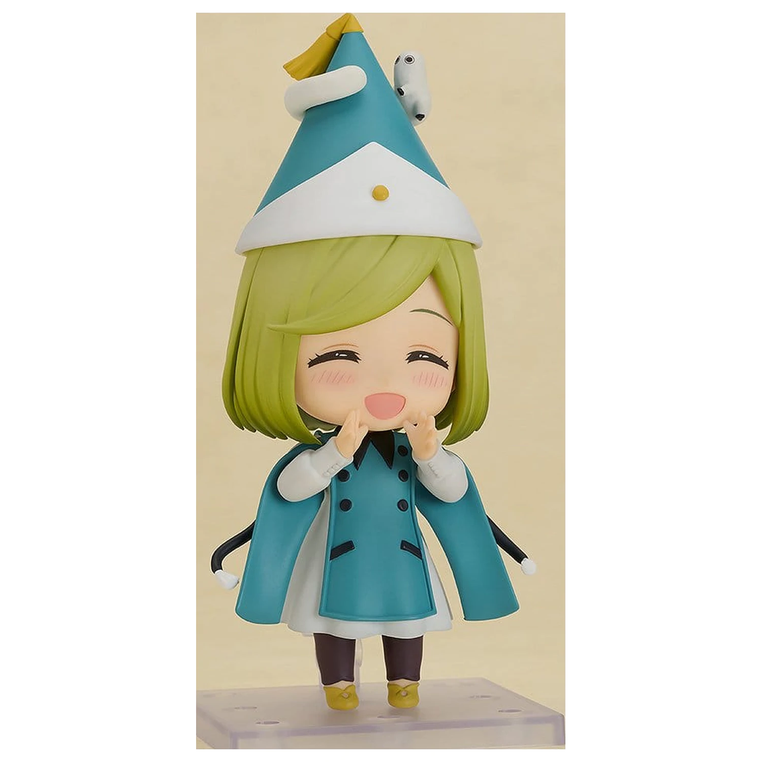 Witch Hat Atelier Nendoroid Actionfigur Coco 10cm Produktfoto