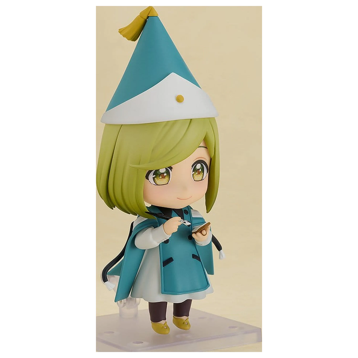 Witch Hat Atelier Nendoroid Actionfigur Coco 10cm Produktfoto