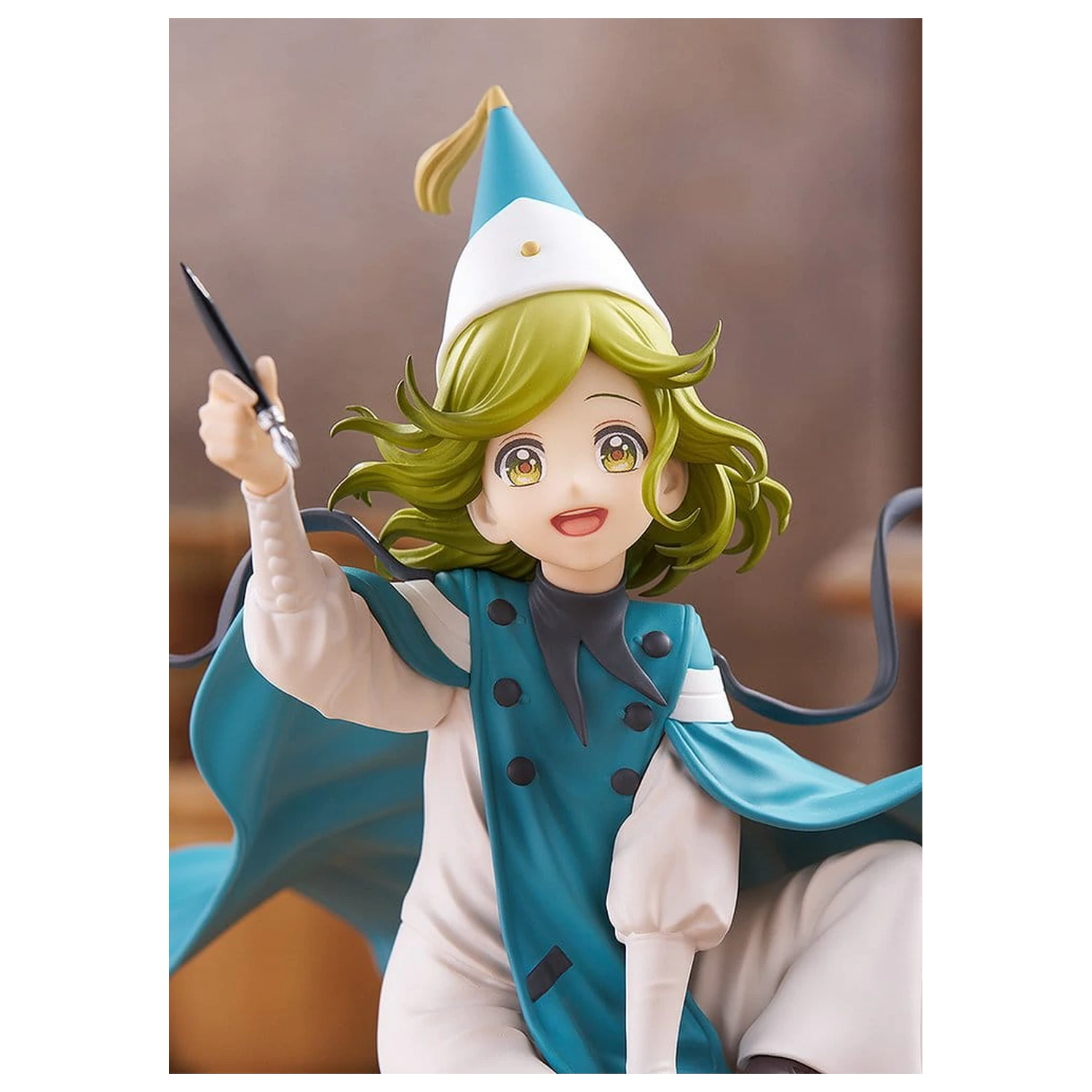 Witch Hat Atelier Pop Up Parade PVC Figur Coco Größe L 19 cm Produktfoto