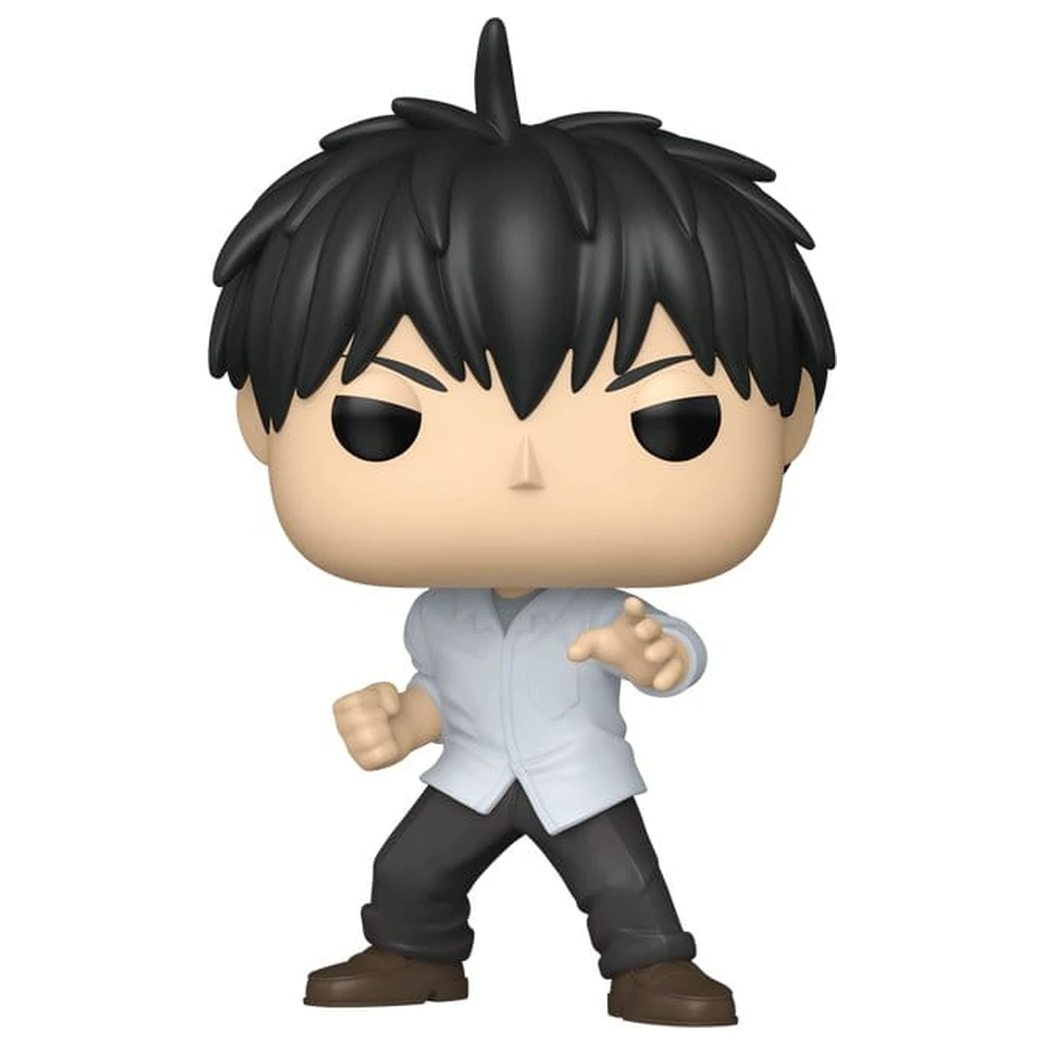 Witch Watch Funko POP! Animation Vinyl Figur Morihito 9 cm Produktfoto