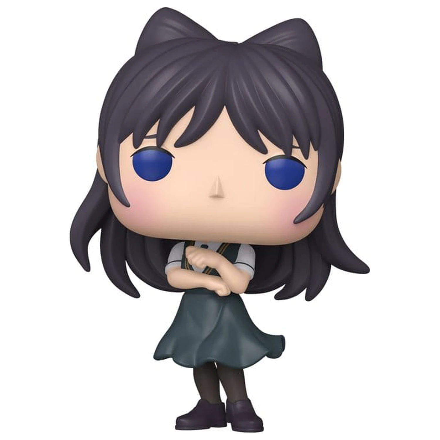 Witch Watch Funko POP! Animation Vinyl Figur Nemu 9 cm Produktfoto