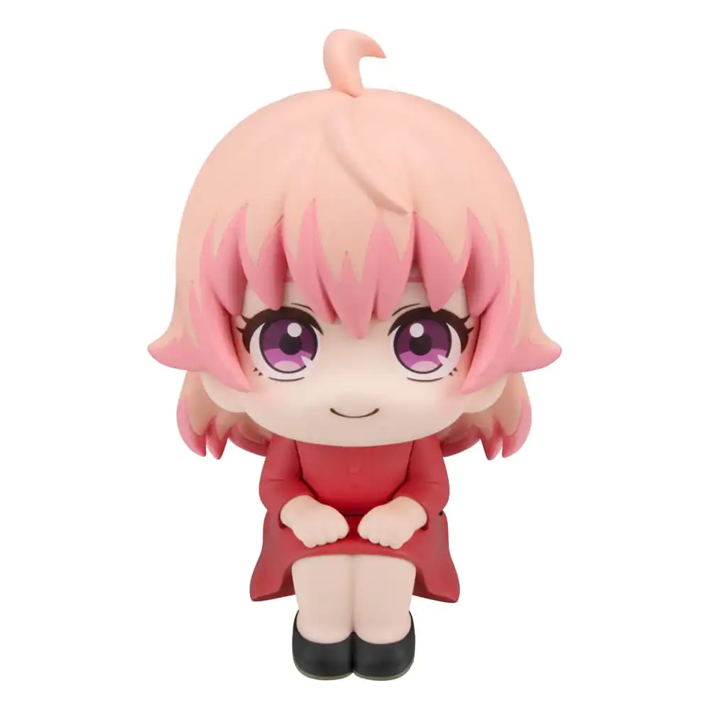 Witch Watch Look Up PVC Statue Nico Wakatsuki 11 cm Produktfoto