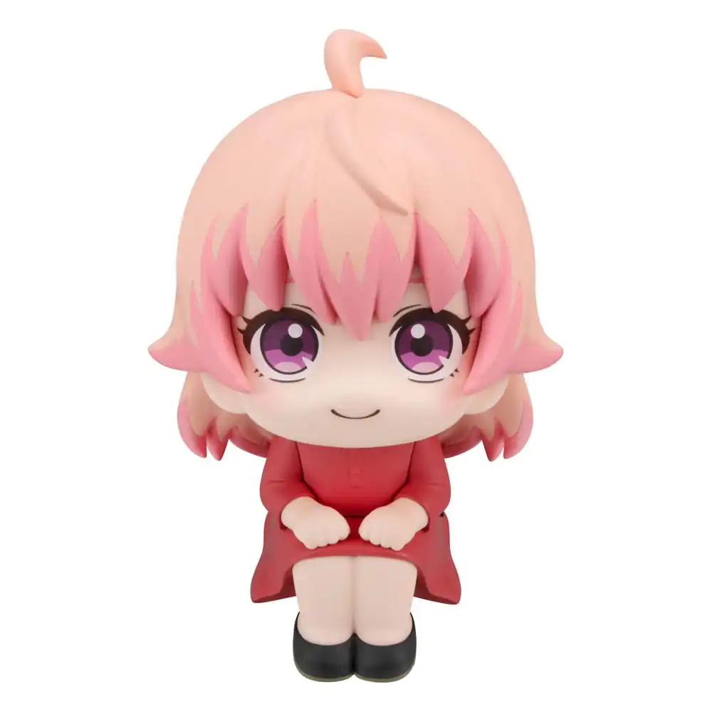 Witch Watch Look Up PVC-Statue Nico Wakatsuki 11 cm (mit Geschenk) Produktfoto